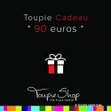 Toupie cadeau 90€