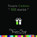 Toupie cadeau 100€