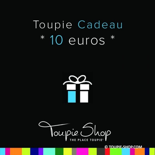 Toupie cadeau 10€ (Boutique de toupie & magasin de jouets)