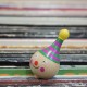 Petit Clown Toupie Enfants Jouet Garçon Jeux Fille Magasin Jouets Bois Toupie Shop