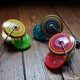 Yoyo Lumineux Toupie avec lanceur Jeux Toupie-Shop.com (Magasin de Jouets)