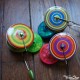 Yoyo Lumineux Toupies avec lanceur Jeux Toupie-Shop.com (Magasin de Jouets)