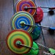 Yoyo Lumineux Toupies avec lanceur Jeux Magnétiques Toupie-Shop.com (Magasin de Jouets)