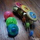 Yoyo Lumineux Toupie avec lanceur Jeux Magnétiques Toupie-Shop.com (Magasin de Jouets)