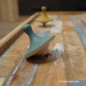 Toupie Hopper Jeux en Bois Design