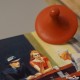 Toupie Edward Hopper Jeux Bois Objet Déco Collection Toupie Shop