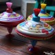 Toupie Carrousel Jouets en Métal Jeux Enfant Collection Toupie Shop.com