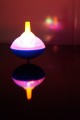 Disco Acheter Toupie lumineuse Jouet pas cher qui s'allume Jeux Anniversaire Enfant Toupie Shop