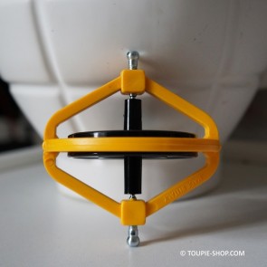 Achat Toupie Gyroscope Métal Jeux Educatifs Jouet Sciences Toupies Metal avec Lanceur Ficelle Toupie Shop