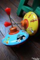 	Achat Toupies Metal Jeux de Toupie avec Lanceur Jouet Musical Jeu avec Animaux Enfant Toupie Shop Magasin Jouets