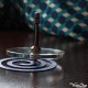 Plexi Originale Toupie Métal Magnétique Jeux avec Spirale Jeu Adulte Jouet Toupie Shop Magasin Jouets Toupies Achat Cadeau Noel