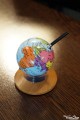 Globe Original Jouet Toupie Mappemonde Jeux Travail Cadeau Bureau Adulte Toupie Shop Magasin Jouets Toupies Metal Achat