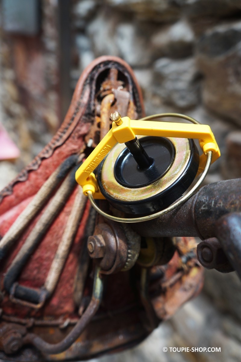 toupie gyroscope