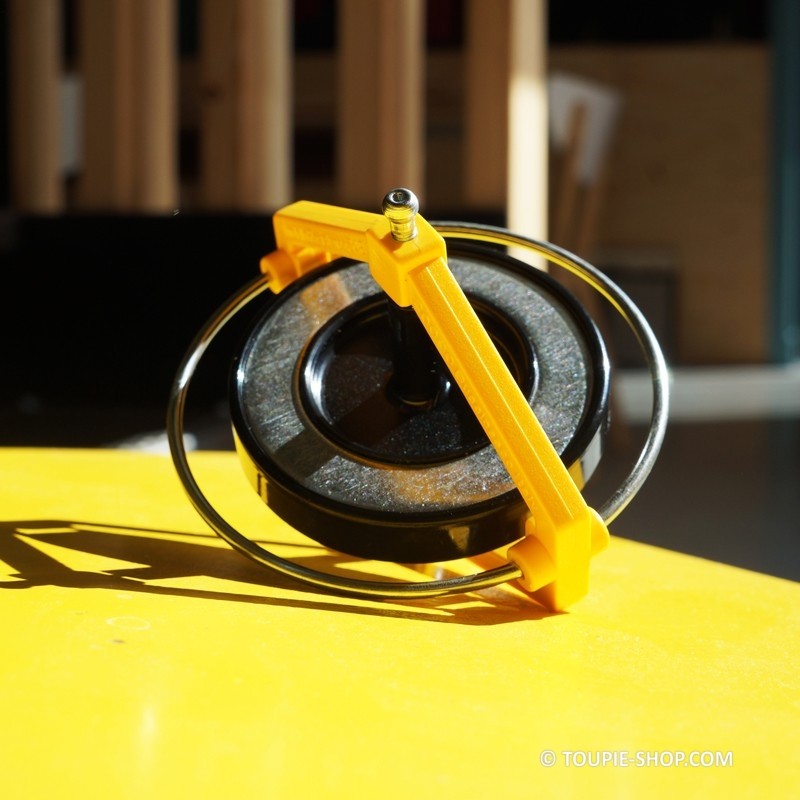 toupie gyroscope