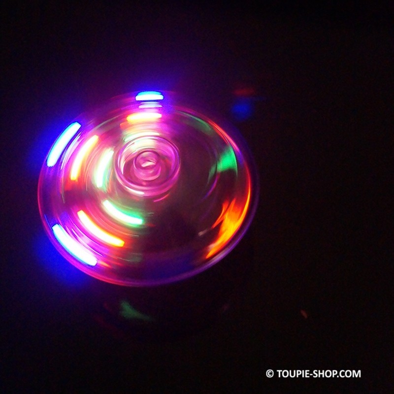 jouet lumineux