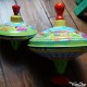 Carrousel Toupie en Métal Jeux de Train Cadeau Enfant Toupie-Shop.com Magasin de Jouet