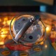 Achat Gyroscope Métal Toupie Lumineuse Jeux Educatif Jouet Sciences Toupie Shop