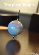 The Place Toupie Globe Original Jouet Toupie Mappemonde Jeux Travail Cadeau Bureau Adulte Toupie Shop Magasin Jouets Toupies