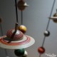  Arbre à Toupies Jeux en Bois de Collection Artisanat Déco Design Jeu Fabriqué en France Magasin Jouet Achat Toupie Shop