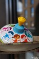  	Ronde d'Enfant Toupie en Métal Jouet Ancien Jeux Toupie Shop Magasin de Jouets Toupies Cadeaux Enfants Garçon Fille 3 ans