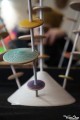 Art Jeux Design Arbre à Toupies en Bois Jeu Fabriqué en France Artisanat Toupie Shop Magasin Jouet Cadeau Original Tupiphiliste