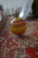 Metal Toupie Montgolfière Jeux de Toupie en Métal Jeu Ancien Jouet Musical Toupie Shop Boutique Jouets Toupies Nantes