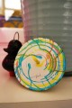 Toupie et Coloriages Arts Jeux Avec Peinture Jouet pour Enfant Création Toupie Shop Magasin Jouets Spécialisé Jeu de Toupies