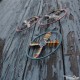 Hélices Jouet Metal Ancien pour Toupie Volante Jeux Autrefois Avec Lanceur Toupie Shop Magasin de Jouets Toupies Metal Bois