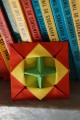 Toupie Origami - Toupie shop (Boutique de toupie & magasin de jouets)