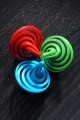 Tornade Toupie Spirale 3 Couleurs Jeux Design Moderne Toupie Shop Magasin Jouets Toupies Achat Cadeau Original Enfant