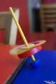 Comment Apprendre les Couleurs aux Enfants ? Avec ce Jeu Original de Toupie Jouet en Bois Toupie Shop Magasin Jouets Jeux