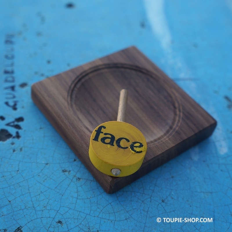 Pile ou Face Boutique de Jeux