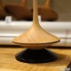 Presentoir en Bois pour Collection de Toupies Accessoires Jeux Toupie Shop Magasin Jouet Noel Acheter Cadeau Original