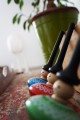 Toupie Personnage - Toupie shop (Boutique de toupie & magasin de jouets)