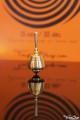 Mini Toupie Clochette Jeux en Métal Laiton Jouet de Collection Toupie Shop Magasin Jouets Acheter Toupies Metal Jeu Bois