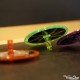 Petite Toupie Funky Jeux Enfant Jouet Pas Cher Cadeau Anniversaire Toupie Shop Magasin Jouets Acheter Toupies