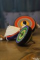 Toupies Japonaises Jeux en Bois Jouet Traditionnel Ficelle Fabrique en Europe Toupie Shop Magasin Jouets Acheter Cadeau Original