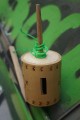 Sirène Jouet en Bois de Bambou Toupie qui Siffle Jeu Traditionnel Toupie Shop Vente en ligne Toupies Magasin Jouets