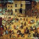 Les Jeux d’Enfants Peinture Brueghel - Jeu Concours Dessine-moi une toupie Animation Coloriages Toupie Shop Magasin Jouets Bois