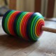 whistling spinning top wooden games with launcher and twine collection Toupie-Shop.com Handcrafted Toy Store Online sale