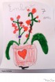 Dessin Toupie Orchidée - Animation Enfant Adulte Colorier Créer Jeux Toupie Shop Magasin Jouets Bois Toupies Vente en ligne