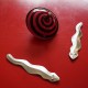 Achat Toupie Jouet Serpent Jeux de Toupies Métal Ancienne Toupie Enfants Jeu Magnétique Aimant Toupie Shop Magasin Jouets