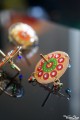 Krishna toupie en metal petit jouet traditionnel jeux Inde Toupie Shop Magasin Jouets Acheter Toupies Vente en ligne
