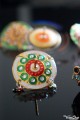 Krishna jeux de toupie en metal petit jouet traditionnel culturel Inde Toupie Shop Magasin Jouets Achat Toupies Vente en ligne