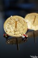 Petit jouet en metal pour Krishna jeu traditionnel Inde Toupie Shop Magasin Jouets Achat Jeux Toupies Enfant Adulte