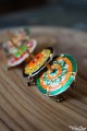 Jeux en metal Toupies Krishna jouet traditionnel hindoue Toupie Shop Magasin Jouets Acheter Toupies Spinning Tops