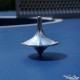 metal spinning top inception movie jeux de toupie en metal magasin de jouet toupie-shop cadeau original