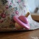 The Lady Toupie Chapeau Jouet en Bois Cadeau Original Jeu Collection Toupie Shop Magasin Jouets Jeux Toupies Enfants Adultes