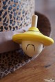 Chinese Toupie Chapeau Chinois Moustache Jouet en Bois Cadeau Original Collection Toupie Shop Magasin Jouets Jeux Toupies Enfant