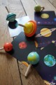 Apprendre les planetes Systeme Solaire de Toupies en Bois Jeux Educatifs Toupie Shop Magasin Jouets Noel Jeu Enfant